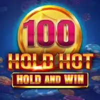 100 Hold Hot Hold And Win