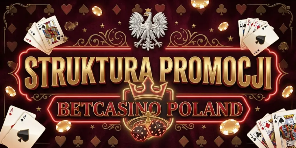 Struktura promocji