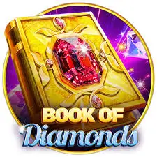 Book Of Diamonds